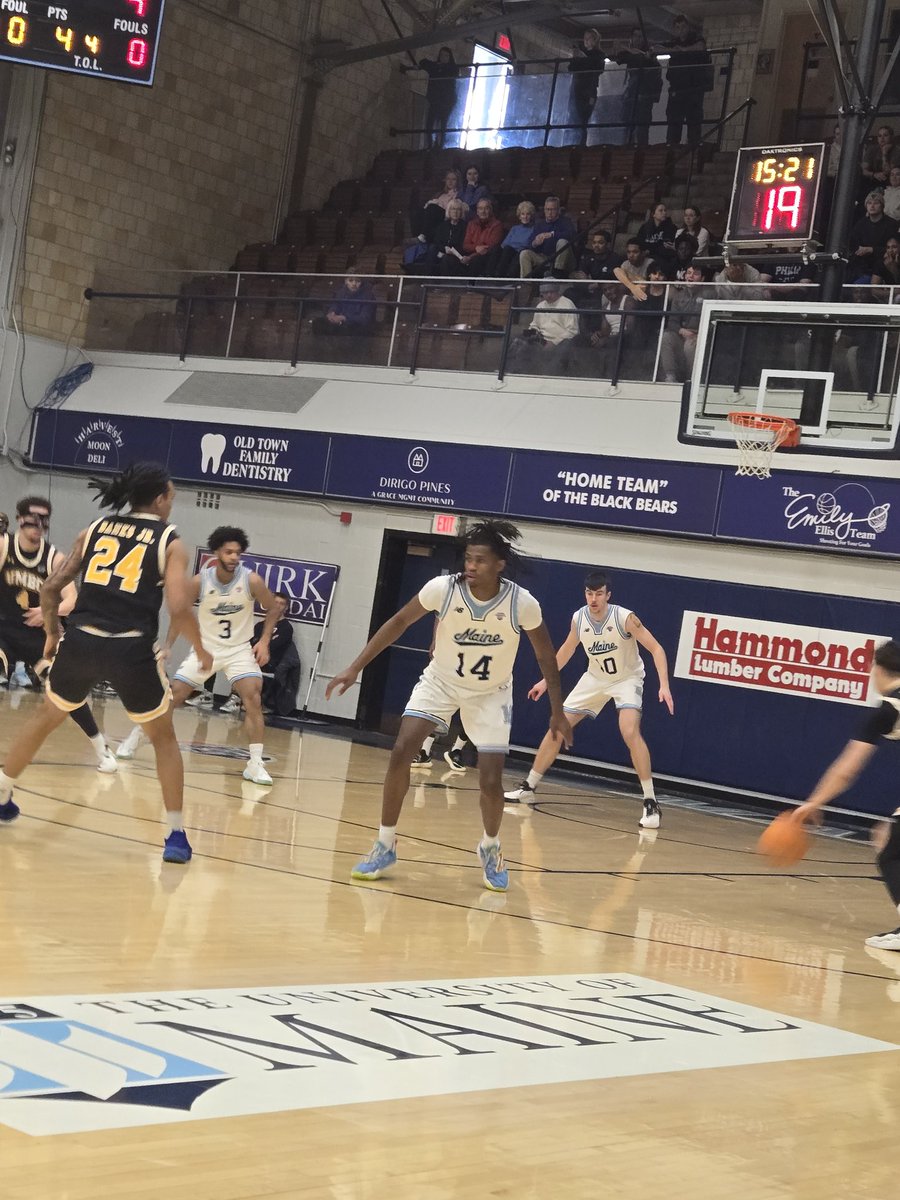 Eastern Maine Sports tweet media