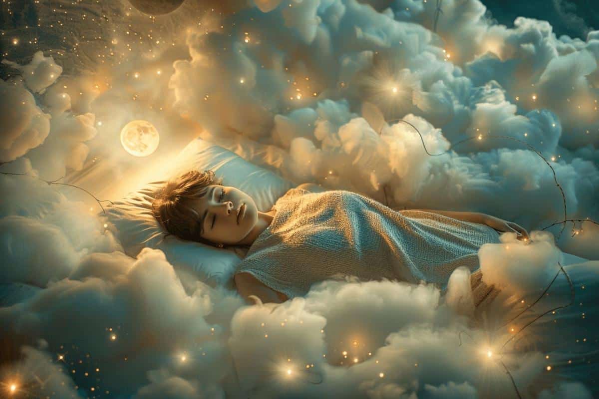 Comprendre le cycle du sommeil dormir-mieux.com/comprendre-le-… #biendormir #sommeil #repos #dormircommeunbebe