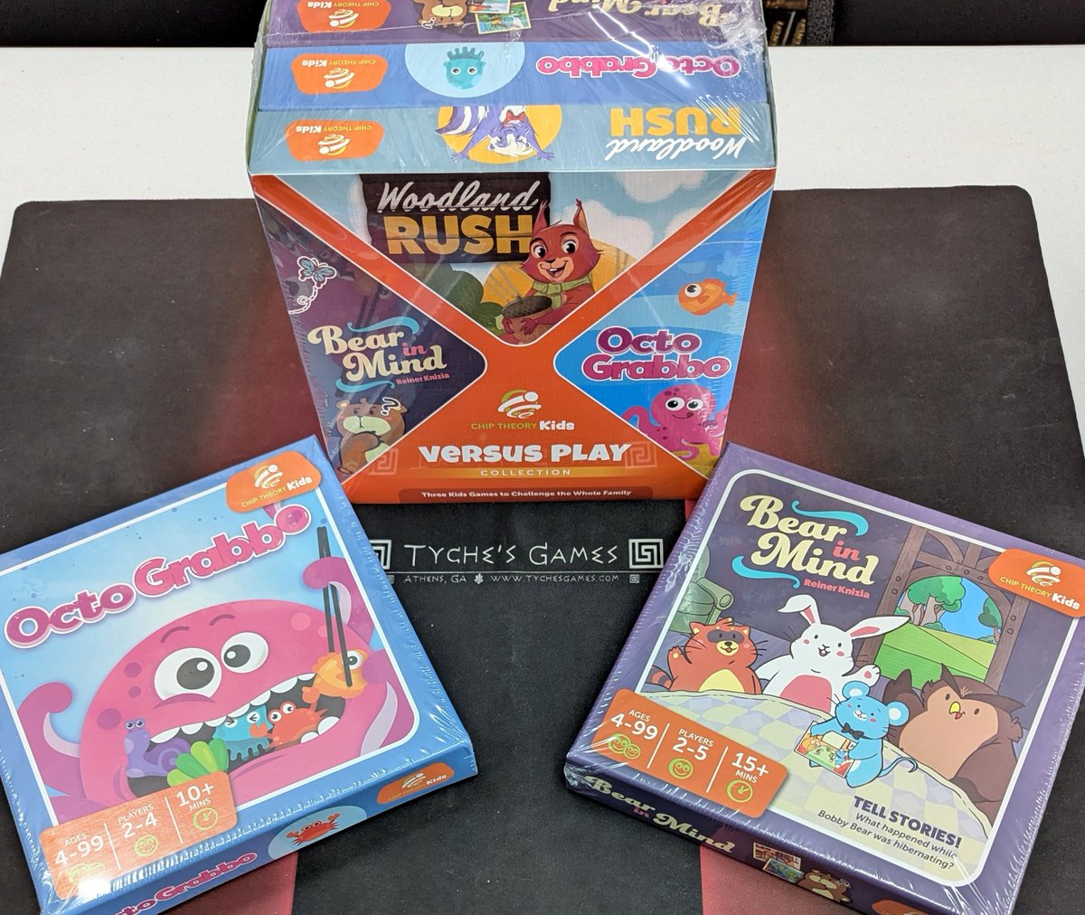 Tyche's Games tweet media