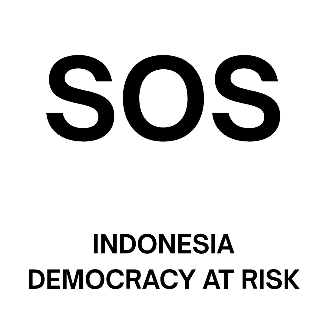 marhaban ya melawan. #TolakRUUTNI #IndonesiaGelap