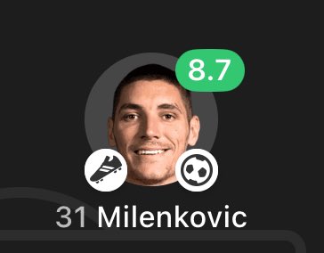 Premier League signing of the season