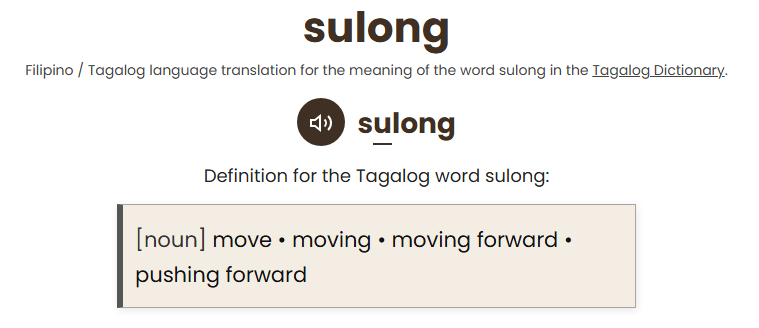 AllBlueTiger's tweet photo. Wanna know a funny thing I just learned? "Sulong" apparently means "move forward" in Tagalog, aka what Carrot is told by Pedro before he dies and she goes Sulong. No wonder she loses the form when she goes backwards to fight Peros in Wano. This would've made my video simpler... https://t.co/sxW7Wg7zfR