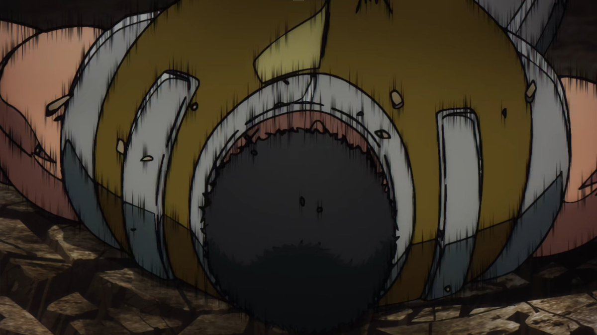 PLUTO / 플루토 tweet media