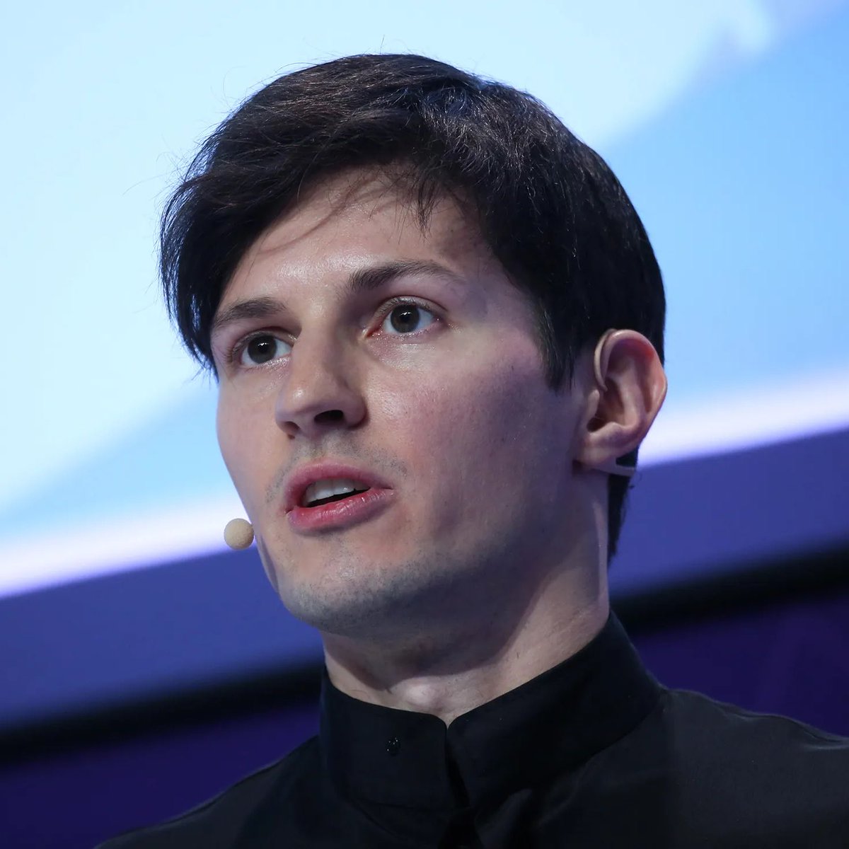 Btcexpertindia's tweet photo. 💥 🇫🇷 Telegram founder Pavel Durov granted permission by French court to leave France and travel to Dubai, according to Agence France-Presse. https://t.co/wiX9PECrQu