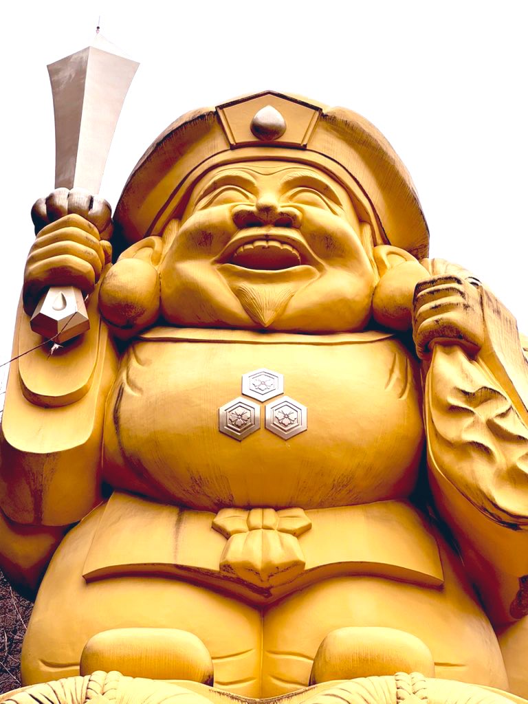 ATTABOY@JPN 🇹🇭地球防衛軍🍀 tweet media