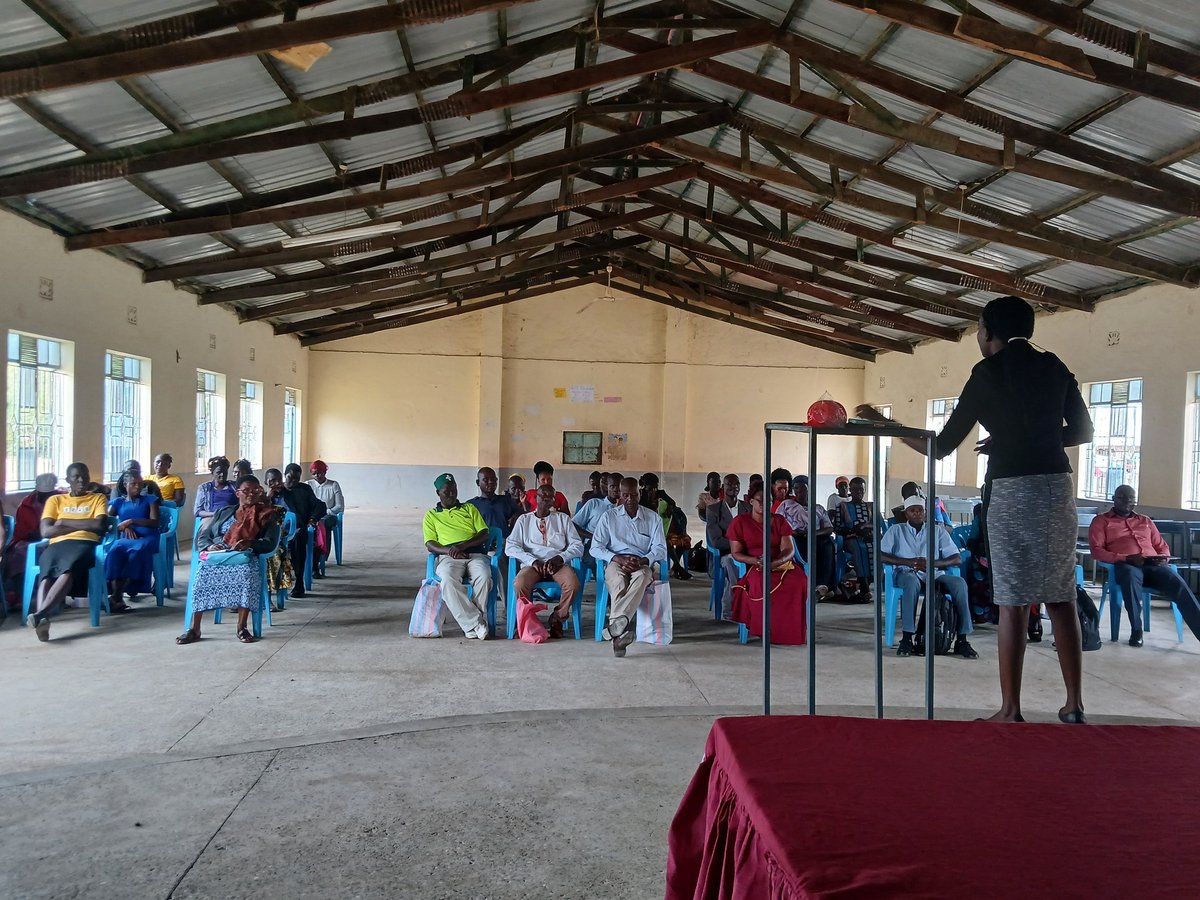 Benards Vision School tweet media