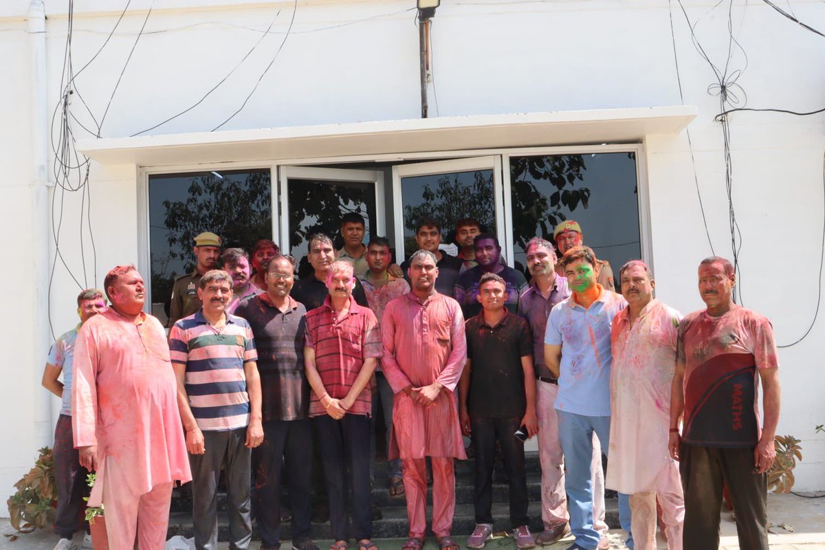 Arpit Vijayvargiya IPS tweet media