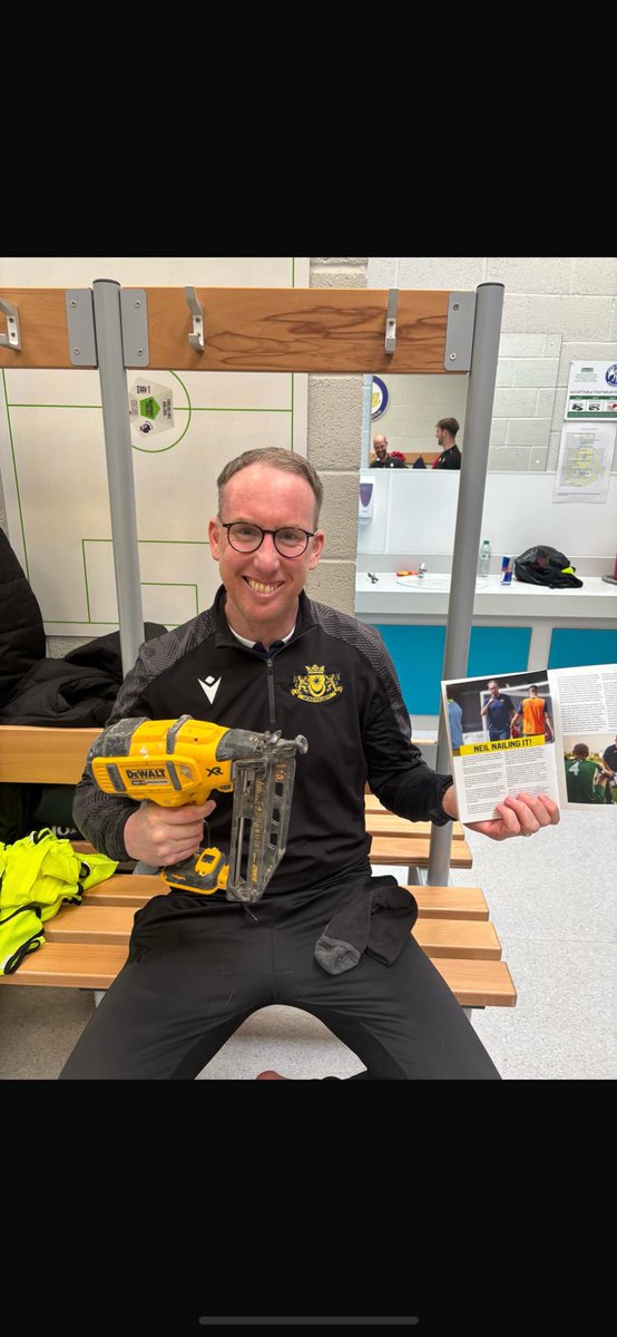 Tom Cain (@caino29) on Twitter photo 