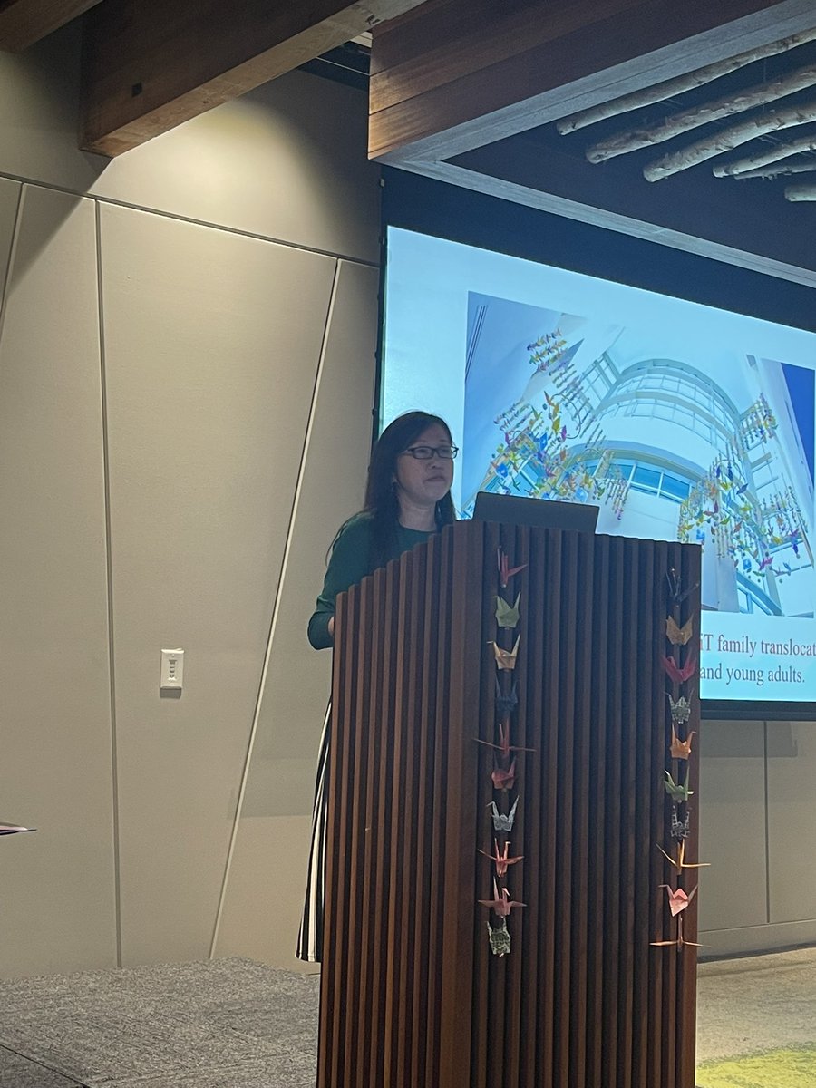Rana McKay, MD, FASCO (@drranamckay) on Twitter photo Packed house at the Kidney Cancer Patient Summit. Sharing hope and advances in the field. Thank you to our amazing patients! <a href="/UCSDCancer/">UC San Diego Health Moores Cancer Center</a> <a href="/cityofhope/">City of Hope</a> <a href="/kidneycan/">KidneyCAN</a> <a href="/Joeyswings/">Joey's Wings Foundation</a> Packed house at the Kidney Cancer Patient Summit. Sharing hope and advances in the field. Thank you to our amazing patients! <a href="/UCSDCancer/">UC San Diego Health Moores Cancer Center</a> <a href="/cityofhope/">City of Hope</a> <a href="/kidneycan/">KidneyCAN</a> <a href="/Joeyswings/">Joey's Wings Foundation</a>