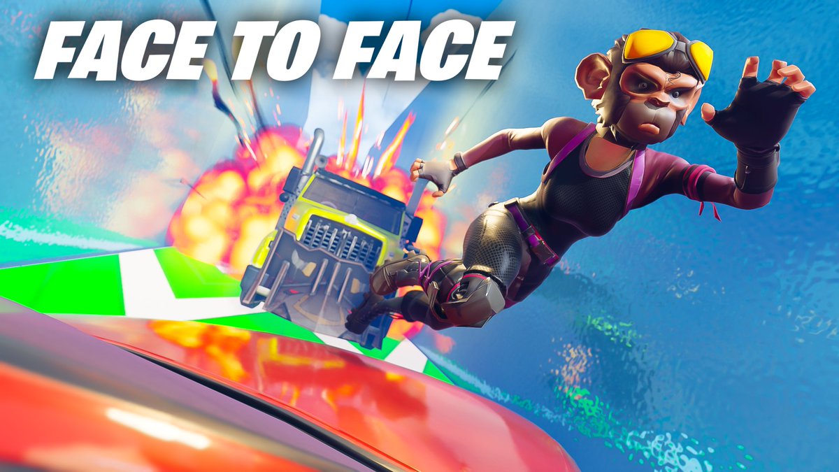 FACE TO FACE 
1210-0034-9728      
Have fun  ! ! ! !
play.fn.gg/island/1210-00…
<a href="/FNCreate/">Fortnite Creators</a>
#FortniteCreative #UEFN 

Thumbnail <a href="/_LZK_/">LZK</a>