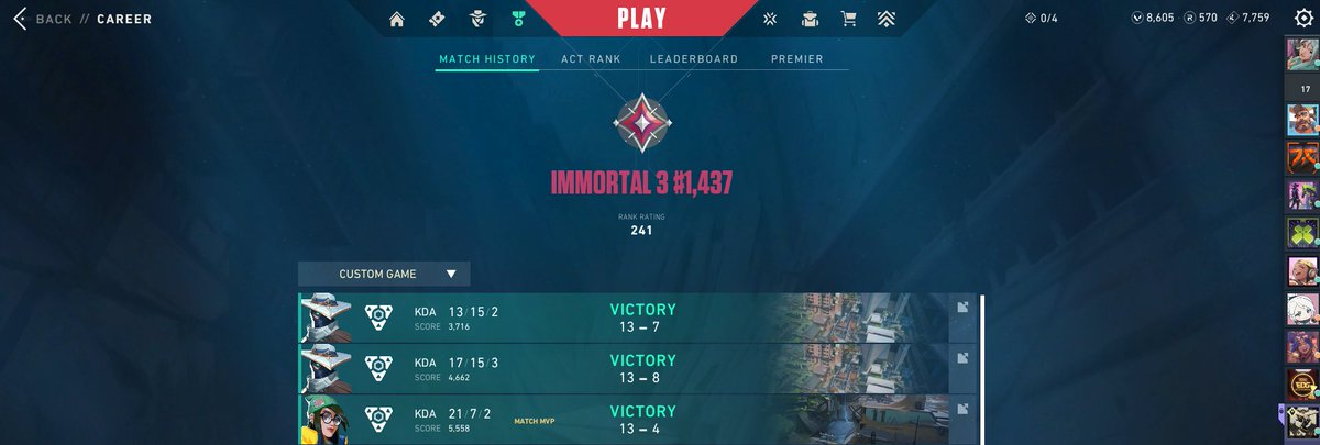 Tezics (@tezicss) on Twitter photo Forgot to post yesterday, but today we went 3-0 in <a href="/redbullAustria/">Red Bull Austria</a> #Homeground Qualifier in Lower Bracket.
GGs to every team we played against! Forgot to post yesterday, but today we went 3-0 in <a href="/redbullAustria/">Red Bull Austria</a> #Homeground Qualifier in Lower Bracket.
GGs to every team we played against!