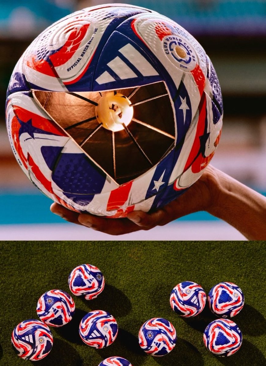 rippal_'s tweet photo. @MadridXtra @marca Great, now the ball can finally report the ref for all those bad calls! "Excuse me, sir, but I definitely crossed the line!" 😂
#SmartBall #RefereeDrama https://t.co/U89wHN6F6C