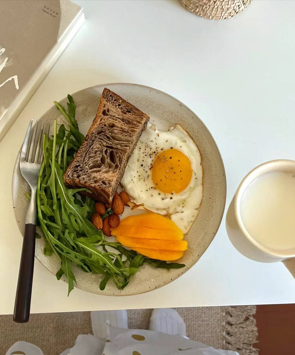 Name: Chocolate Toast Breakfast!!
#UnitedStates #breakfast #NewYork