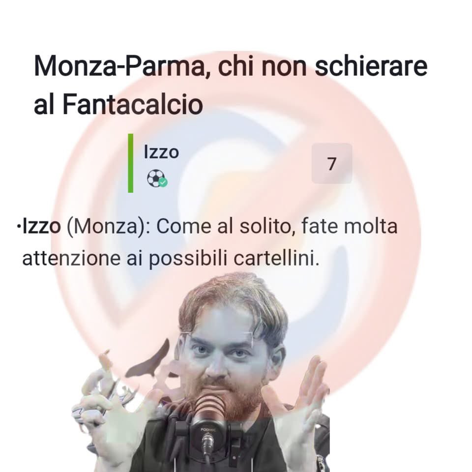 Occhio <a href="/AlfredoDeVuono/">Alfredo De Vuono</a> che iniziano a nascere fan club nel magico mondo dei social