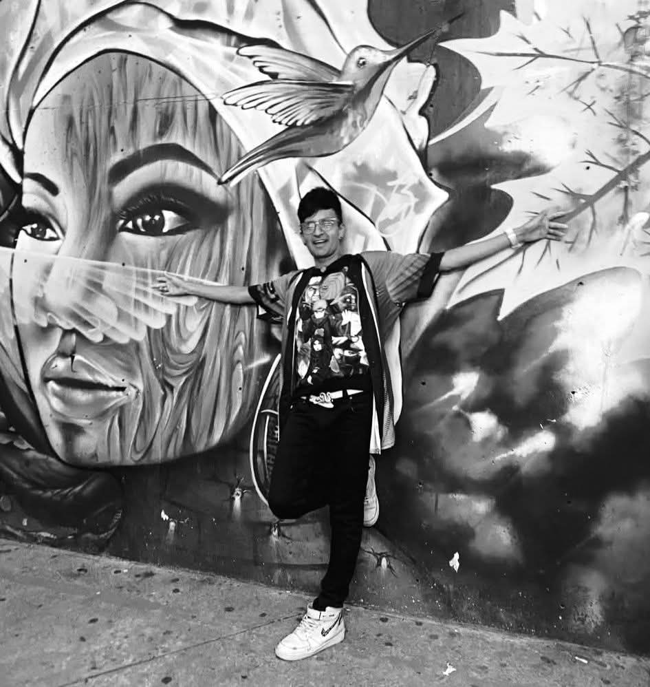 Ing. Daniel Másmela C. ® tweet media