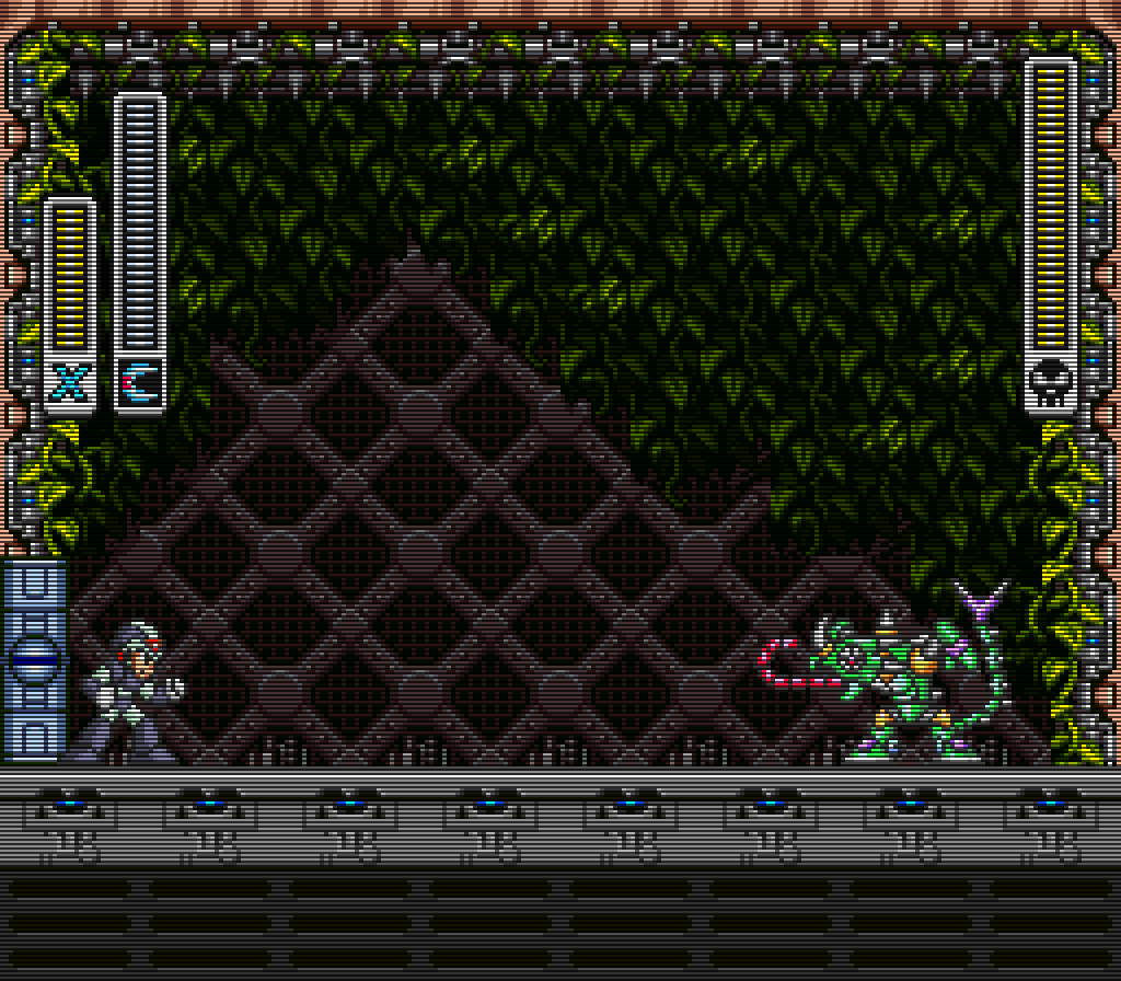 Kensuyjin_33's tweet photo. Have you ever wondered what Mega Man X would look like if it had come out on PS1?

FOLLOW ME &amp; REPOST for MORE! :D

#MegaMan #ロックマン #ロックマンXDiVE #pixelartist #megamanx #MegaManXDive #remake #zero #pixelart #PS1 #retro #PlayStation https://t.co/X81VoFQ8yS