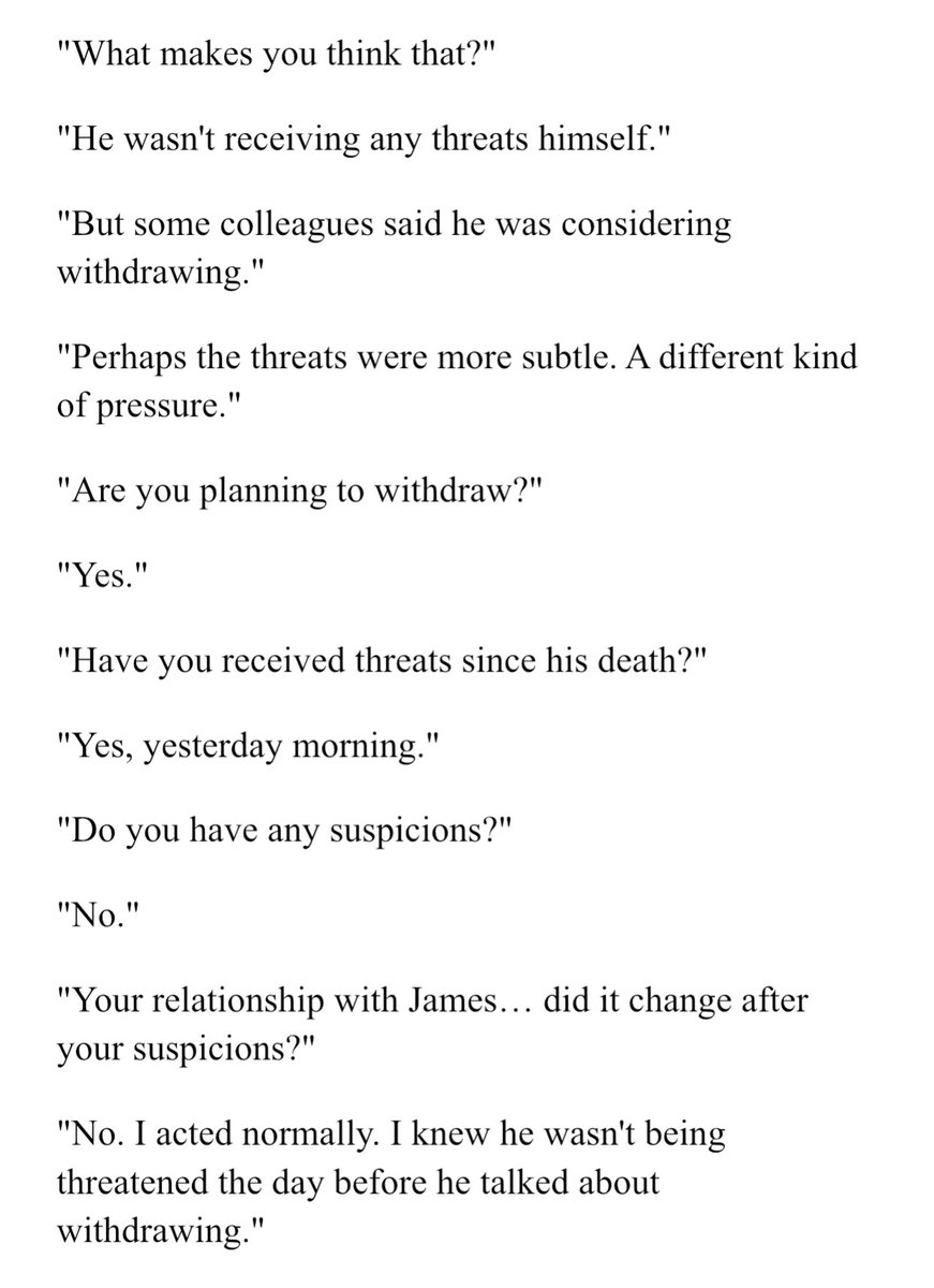 Ayat_wr1tes's tweet image. “NO EXCEPTIONS” AYAT H.
Chapter 3 (Part III)

#jhope_MONALISA #novel #writings #readers #scribbles #life #JISOO