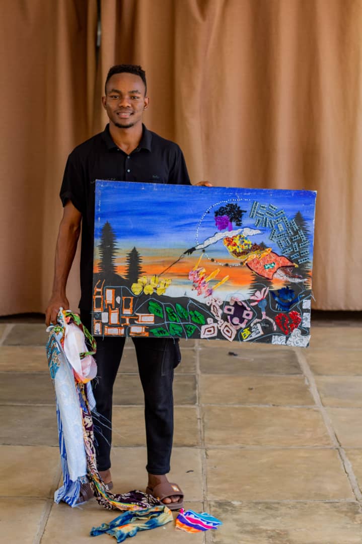 #ZeroWasteSchool tweet media