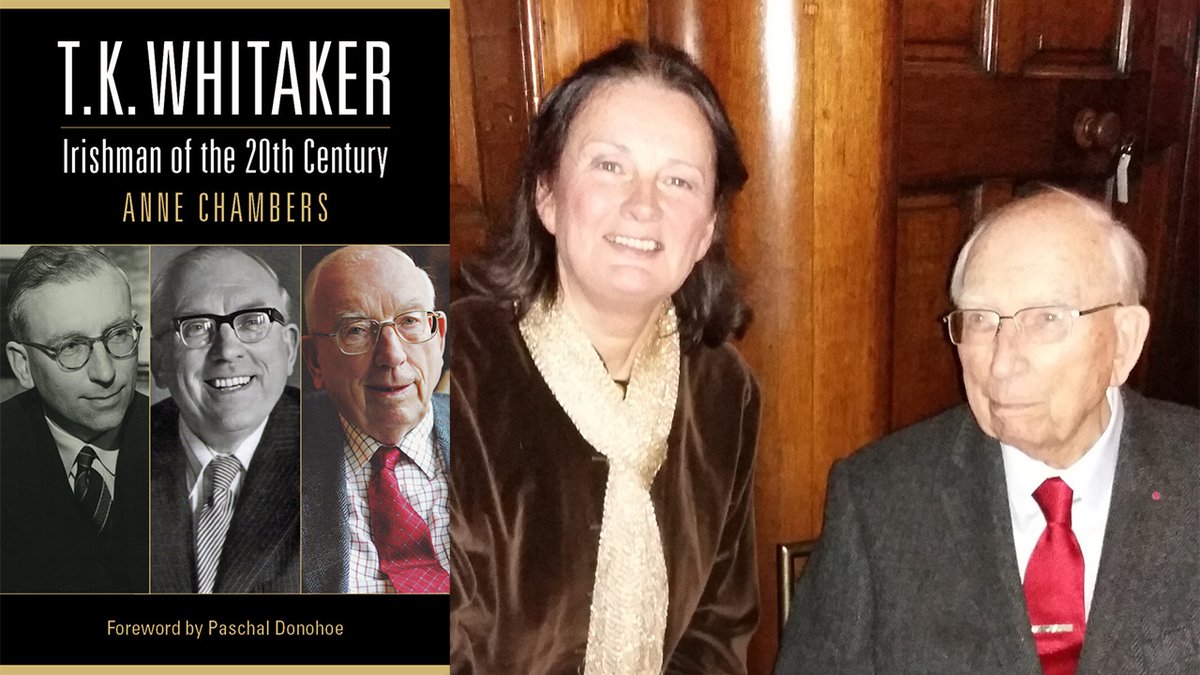 RTE History Show tweet media