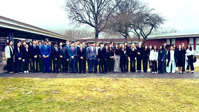 Chappaqua Central School District (@chappaqua_csd) on Twitter photo Our Greeley Science Research students are in Somers today at the #RegeneronWESEF! We're thrilled for these future scientists to share their hard work, innovative thinking and results of their research to scientists and the community! #WeAreChappaqua <a href="/jerryzupscires/">jerryzupan</a> <a href="/PriyaPatelMa/">Priya Patel Ma</a> Our Greeley Science Research students are in Somers today at the #RegeneronWESEF! We're thrilled for these future scientists to share their hard work, innovative thinking and results of their research to scientists and the community! #WeAreChappaqua <a href="/jerryzupscires/">jerryzupan</a> <a href="/PriyaPatelMa/">Priya Patel Ma</a>