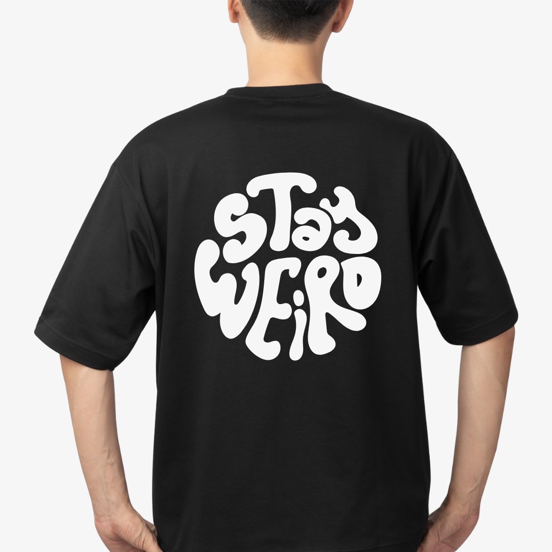 urstoreonline's tweet photo. 🌀 Stay weird. Stay you. 🌀

Print anything on a t-shirt, hoodie or hat this weekend. 🔥 No limits. No Minimums.

Start creating 👉 https://t.co/3SjCgeRDhR https://t.co/Qvm0joyqoa