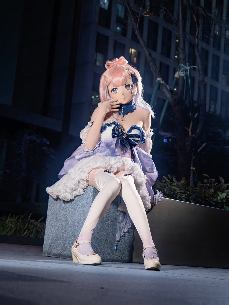 風見秋姬 tweet media