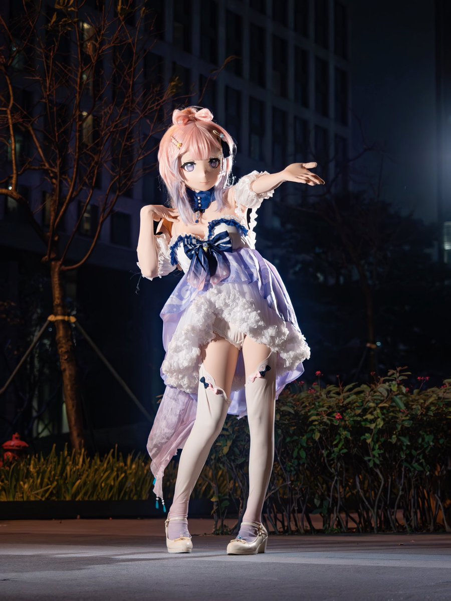 風見秋姬 tweet media