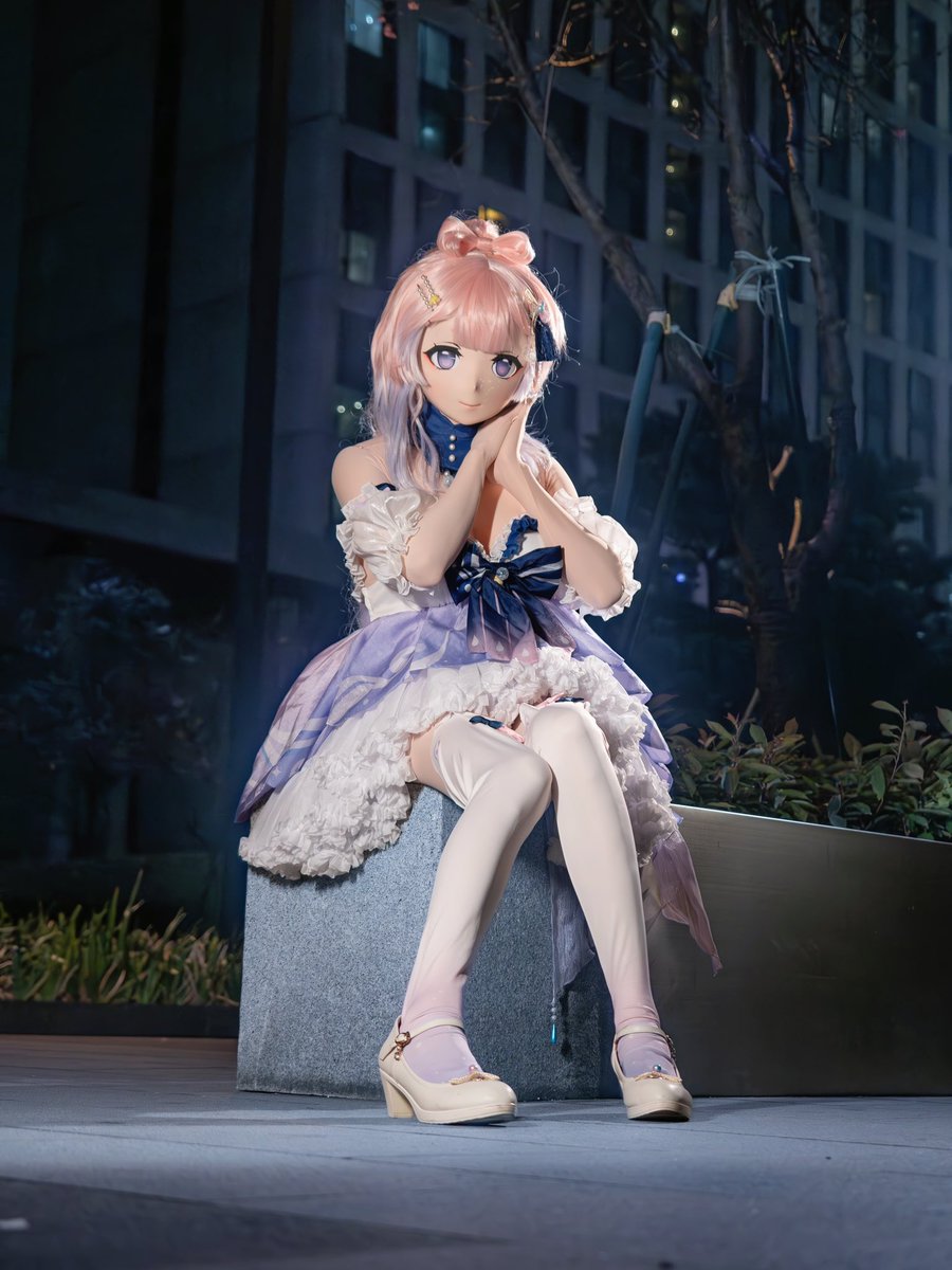 風見秋姬 tweet media