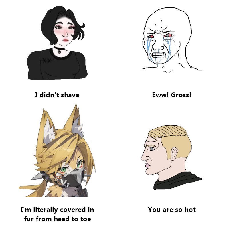 Gacha Zone tweet media