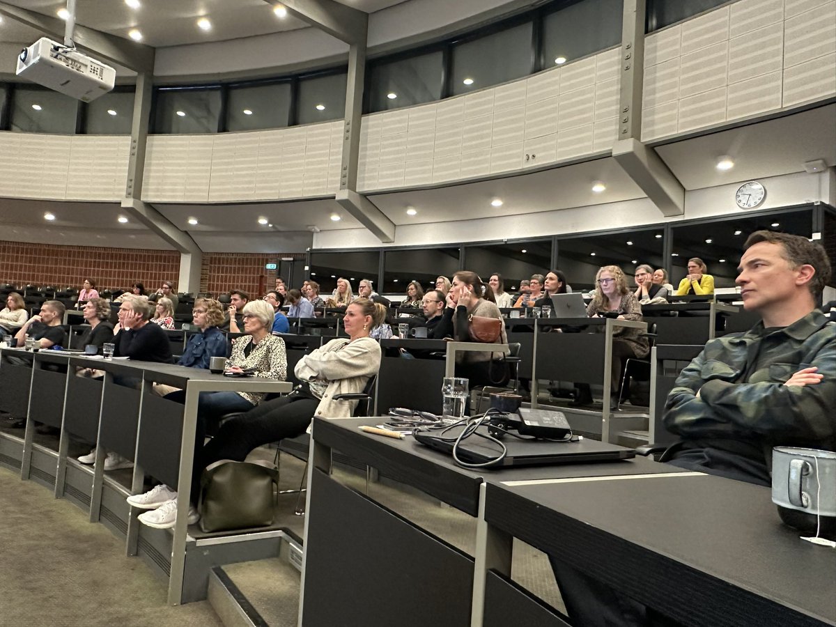 Dept. of Cardiology, Zealand University Hospital (@cardiologyzuh) on Twitter photo Thank you all for another year celebrating research!
Thank you to all our speakers!
Thank you to all our participants!
Thank you to our organisers:
@Gbunkenborg, <a href="/LHelmark/">Lotte Helmark</a>, Kristina Procida, <a href="/ElmingMarie/">Marie Bayer Elming</a>, <a href="/JawadHButt/">Jawad Haider Butt MD</a>, <a href="/NielsEskeBruun/">Niels Eske Bruun</a> and <a href="/JulieVishram/">Julie Vishram-Nielsen</a> Thank you all for another year celebrating research!
Thank you to all our speakers!
Thank you to all our participants!
Thank you to our organisers:
@Gbunkenborg, <a href="/LHelmark/">Lotte Helmark</a>, Kristina Procida, <a href="/ElmingMarie/">Marie Bayer Elming</a>, <a href="/JawadHButt/">Jawad Haider Butt MD</a>, <a href="/NielsEskeBruun/">Niels Eske Bruun</a> and <a href="/JulieVishram/">Julie Vishram-Nielsen</a>