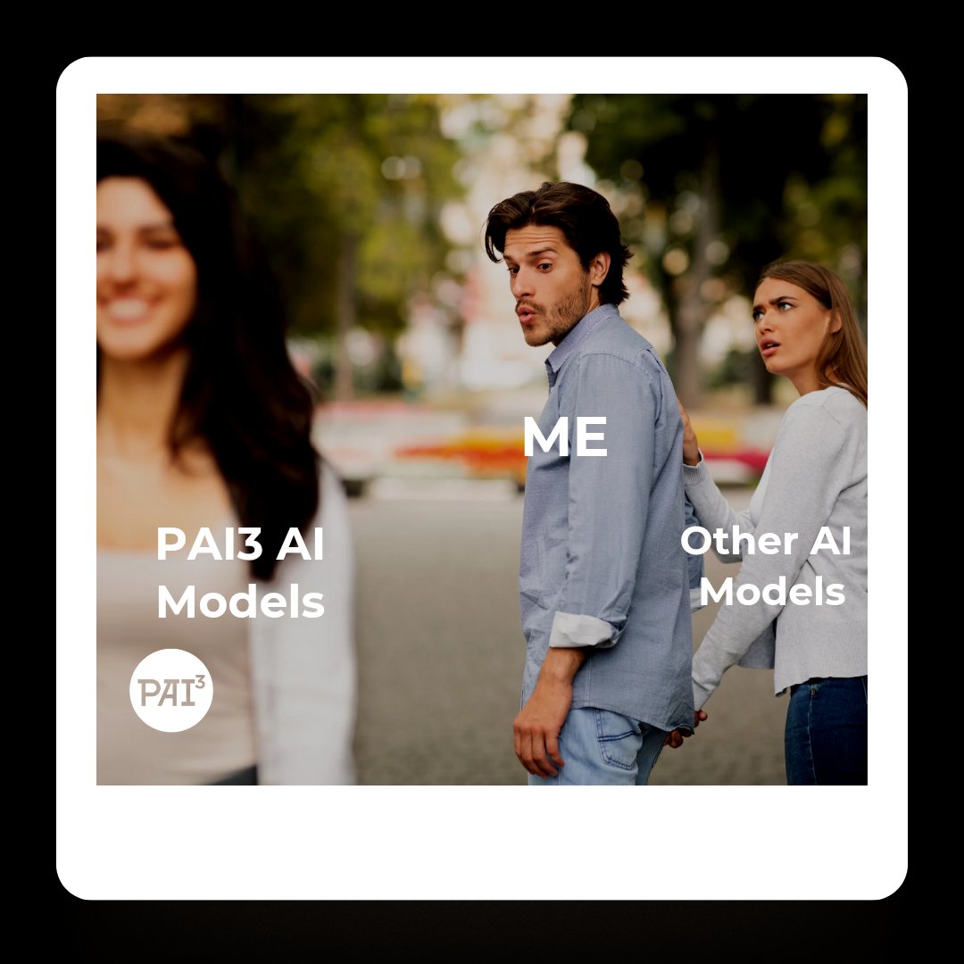 Ricombarry01's tweet photo. No one won't get attracted to a project that makes AI model inference easily accessible without gatekeepers.
@Pai3Ai ensures that AI model training and inference are distributed across different nodes in a network rather than relying on centralized cloud providers.
#PAI3AI https://t.co/YR7NAHdBoM