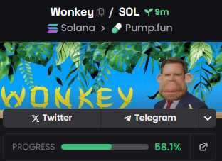 PweaseWonkey's tweet photo. DEX updated ! https://t.co/tEQ3egKJfz