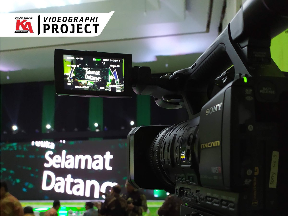 andi_setyaa's tweet photo. Abadikan Event kalian dengan layanan Jasa Live streaming dan dokumentasi Video terbaik untuk Yogyakarta &amp; Sekitarnya, more info https://t.co/IiRS11HUZR
#JasaVideoJogja #DokumentasiVideoJogja #LiveStreamingYogyakarta #JasaLiveStreaming #VideoShootingJogja #DokumentasiEvent https://t.co/ubZAzMs3oq