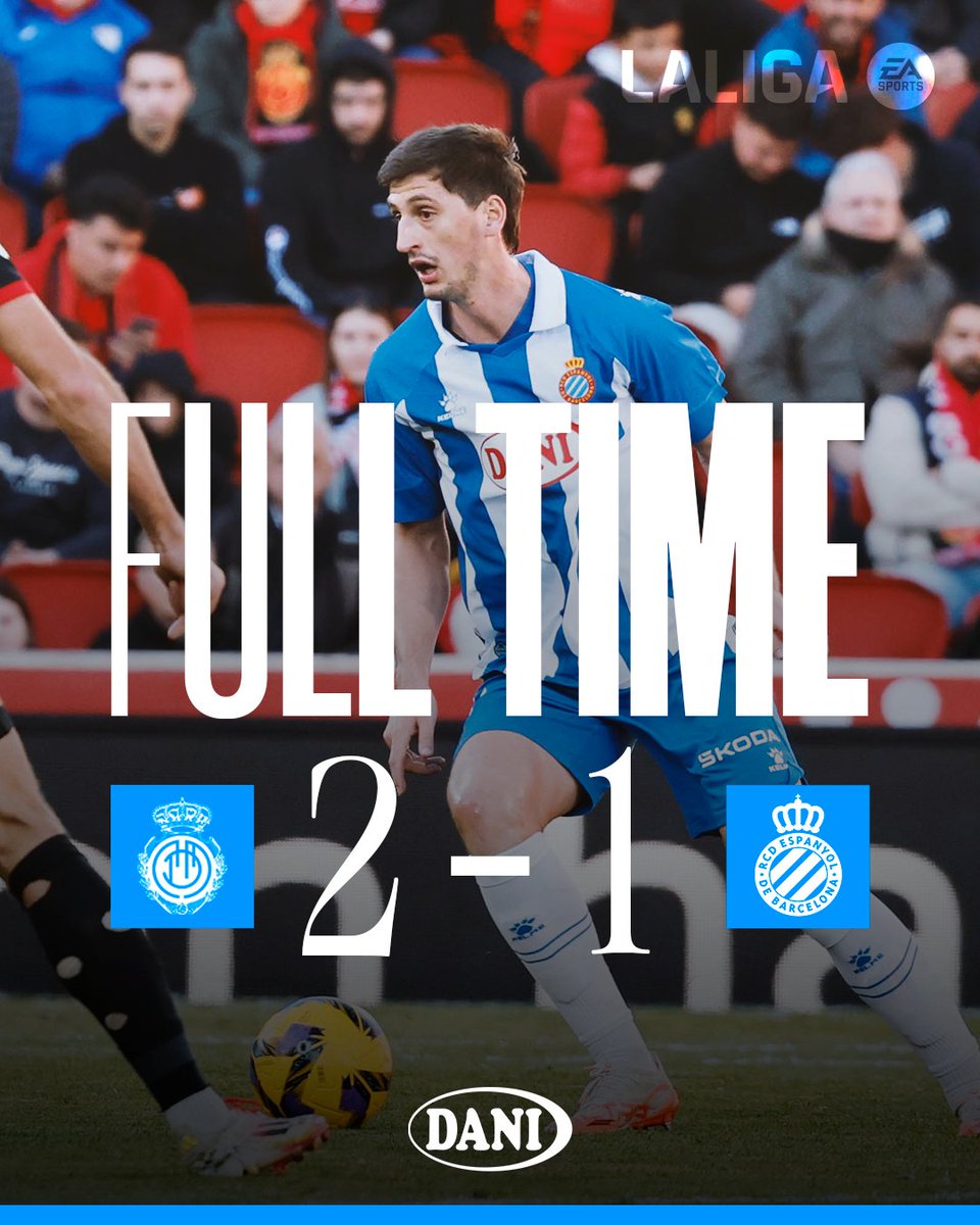 RCD Espanyol de Barcelona tweet media