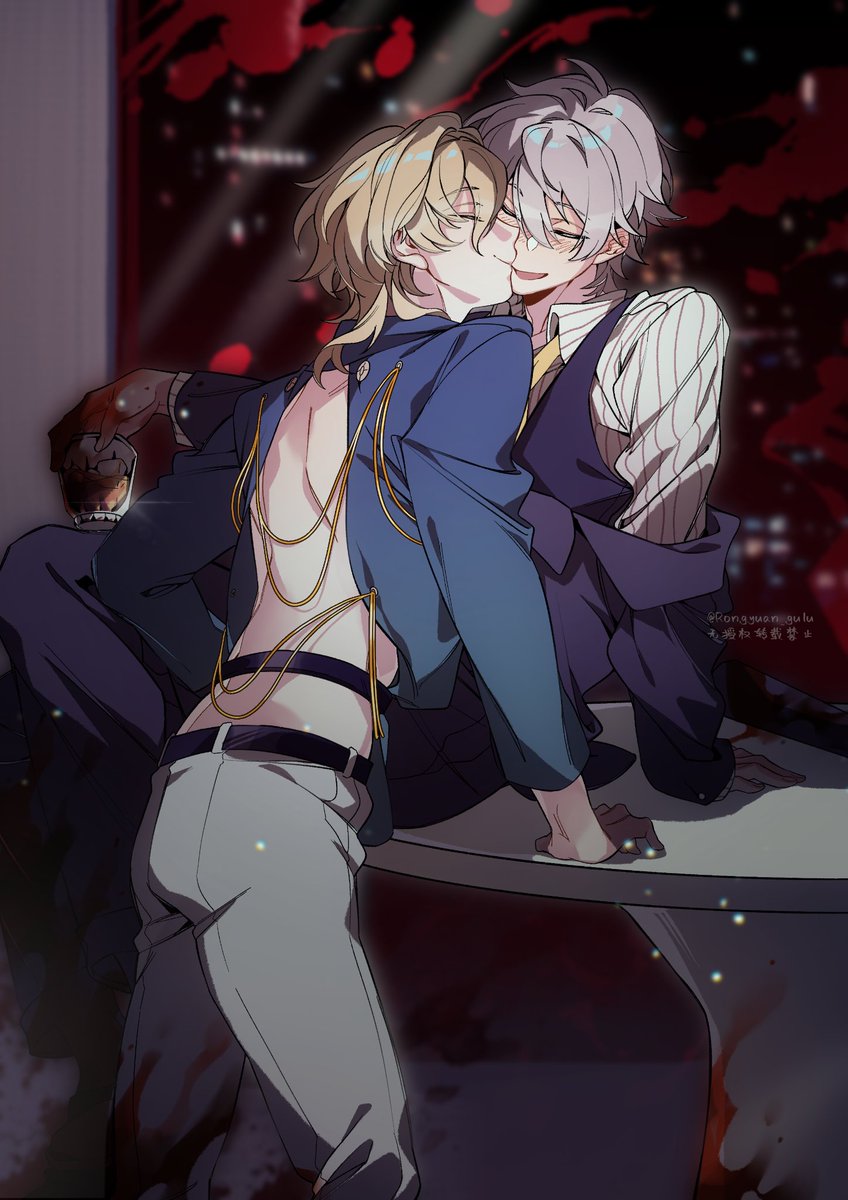 #AVENCAE  #アベ穹