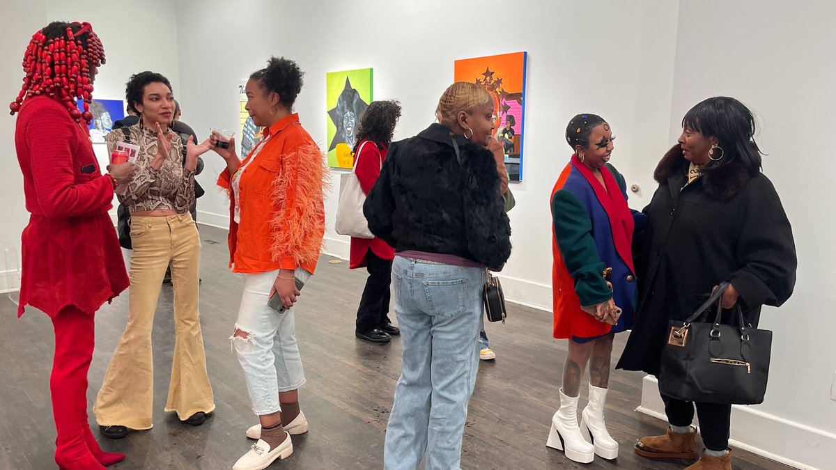 PLAYGROUND DETROIT tweet media