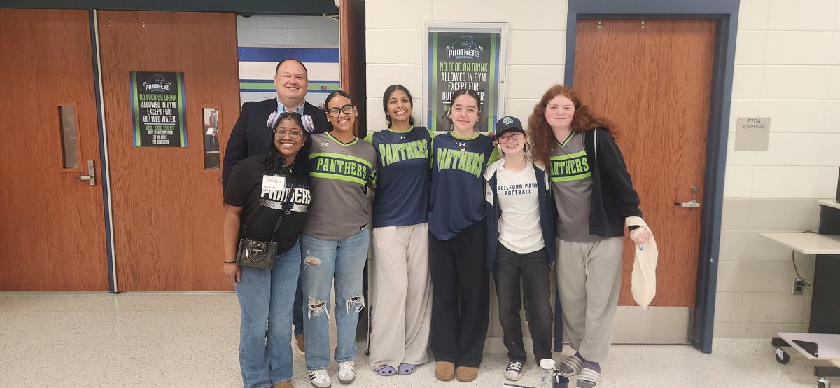 GPHS_softball tweet media