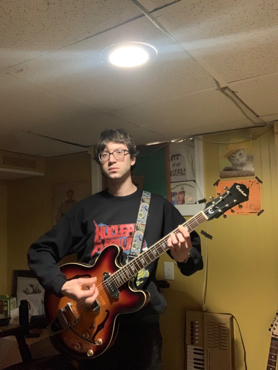 Able Baker tweet media