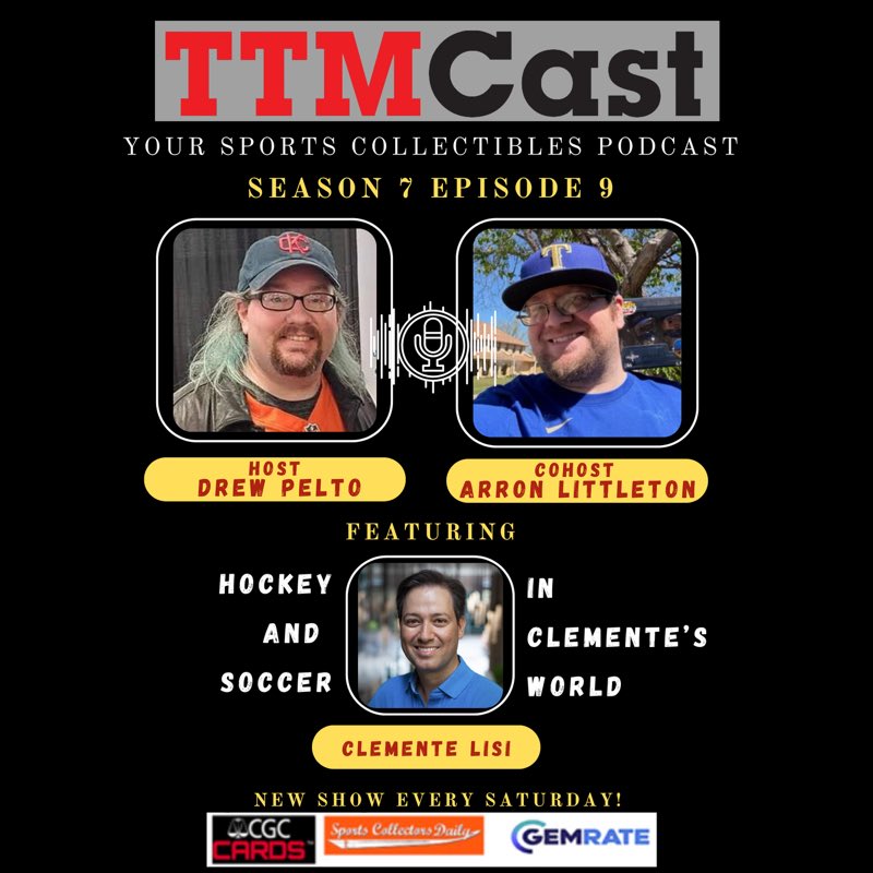 TTMCast tweet media