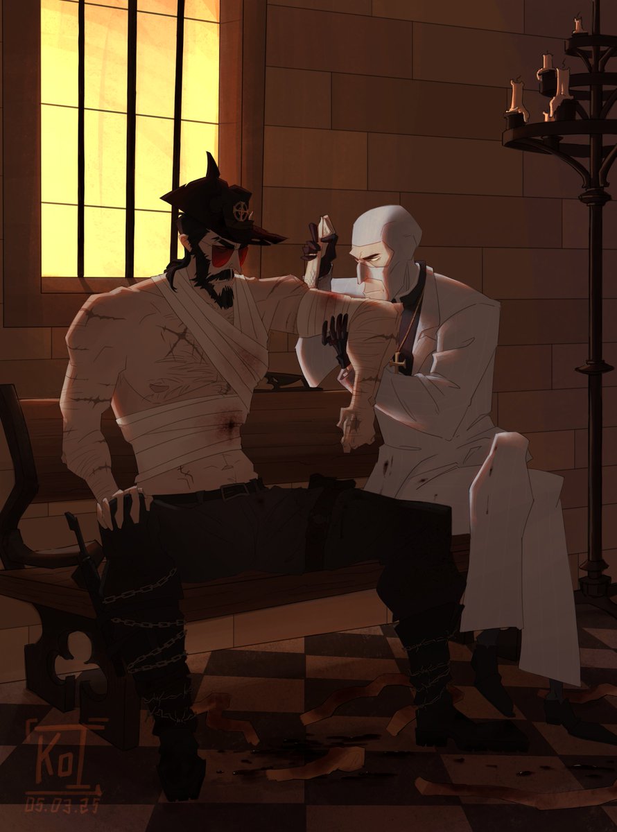 Kot_Well's tweet image. long silence...

#freakfortess #tf2freaks #christianbrutalsniper #christianpurespy #TF2 #tf2spy #tf2sniper