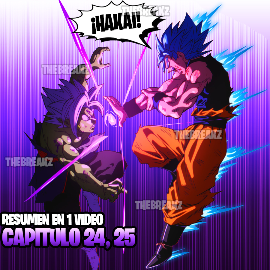 TheBreakzYT's tweet photo. 🔥¡NUEVO VIDEO!🔥
¡DE LOCOS! Goku utiliza el Hakai contra Zamasu | Dragon Ball Super Manga 24 y 25 https://t.co/JtnNKHatnq 
No olviden dejar su like y activar la campanita para que Youtube les notifique cuando suba video👀✨.
Coloreo por: @GianBv_tw https://t.co/cjLxXMzxFS