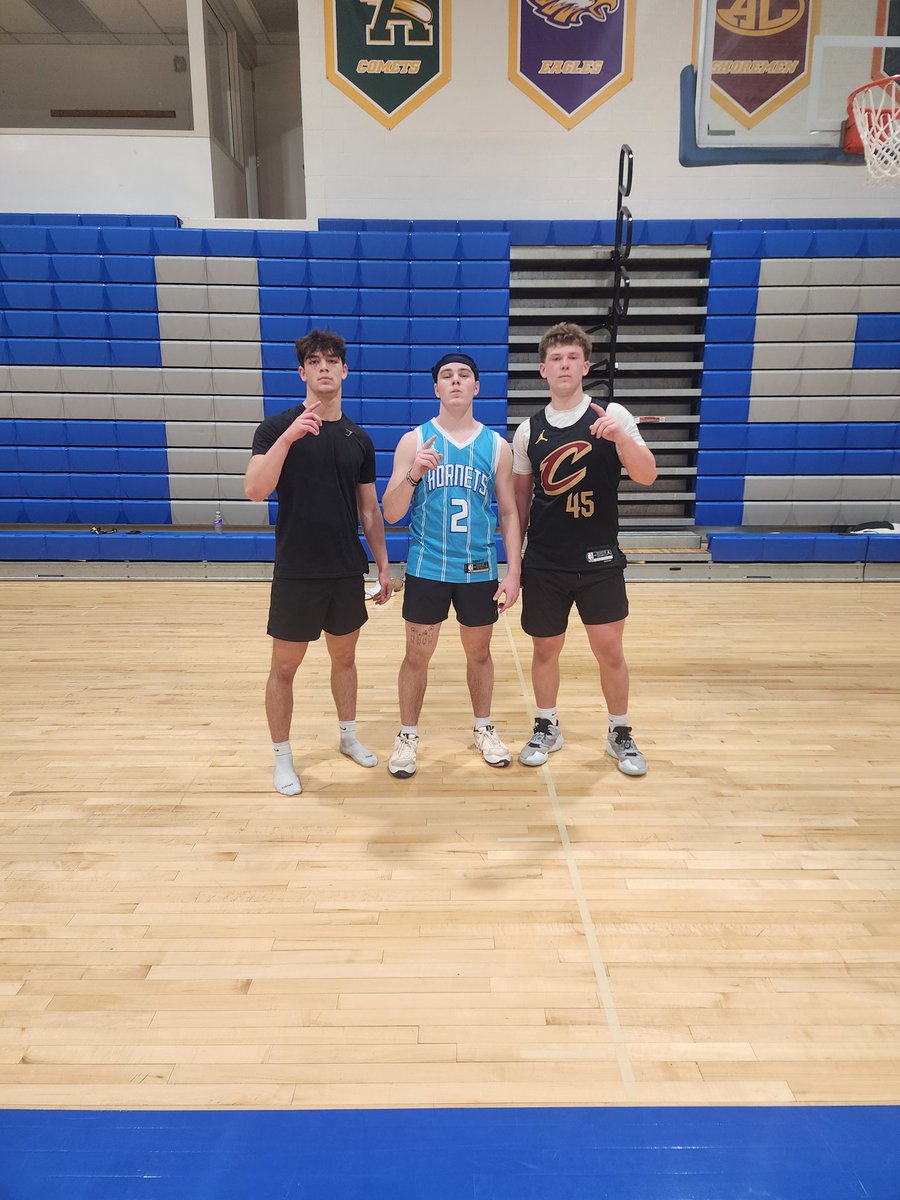 Midview Football (@middie_football) on Twitter photo 3 on 3 champs. Coaches were dethroned. <a href="/MooksNewton/">Brennen Newton</a> wants the world to know they beat <a href="/seamus7higley/">Seamus Higley</a> and Coach Aiden not once but twice. <a href="/smcmillin99/">SAWYER MCMILLIN</a> <a href="/MichaelPass22/">Michael Passerrello Jr</a> 3 on 3 champs. Coaches were dethroned. <a href="/MooksNewton/">Brennen Newton</a> wants the world to know they beat <a href="/seamus7higley/">Seamus Higley</a> and Coach Aiden not once but twice. <a href="/smcmillin99/">SAWYER MCMILLIN</a> <a href="/MichaelPass22/">Michael Passerrello Jr</a>