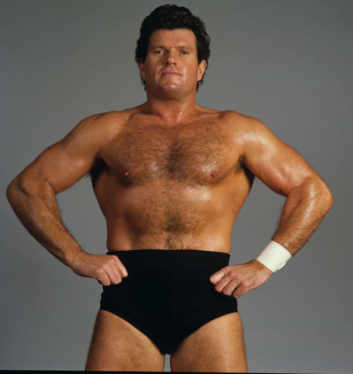 jrhutton67's tweet photo. @PWTees @BretHart Iron Mike Sharpe was Canada’s Greatest Athlete https://t.co/DjwwxCmJ2o