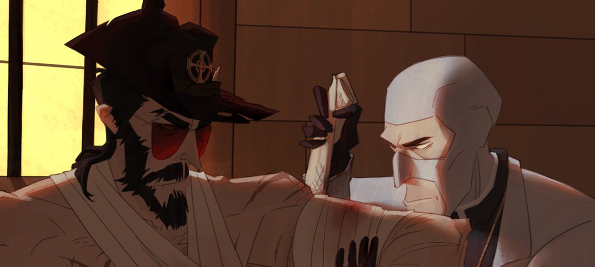 Kot_Well's tweet image. long silence...

#freakfortess #tf2freaks #christianbrutalsniper #christianpurespy #TF2 #tf2spy #tf2sniper