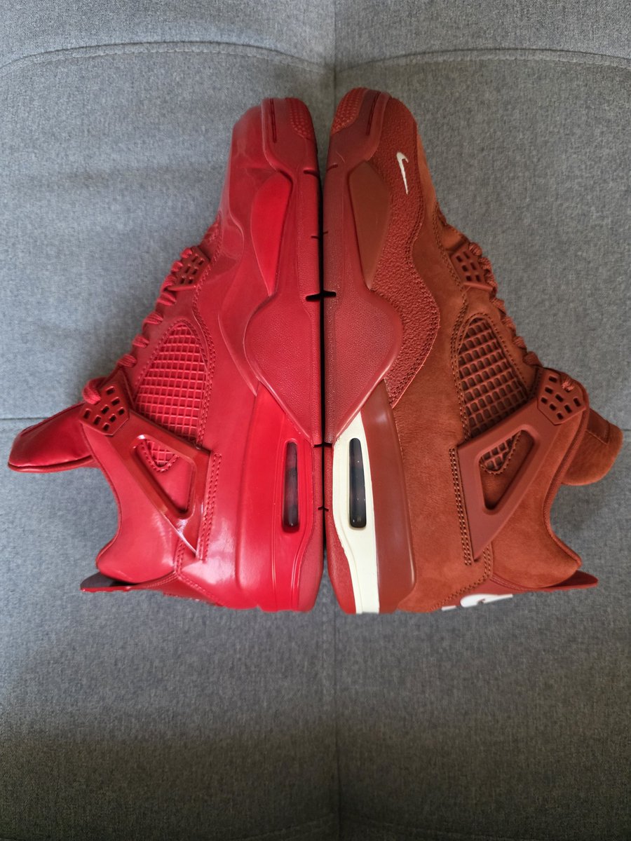 MikeTeunis's tweet photo. @more_sneakers Nike with the fast shipping again.
⬅️ or ➡️ https://t.co/3icMCuO1QN