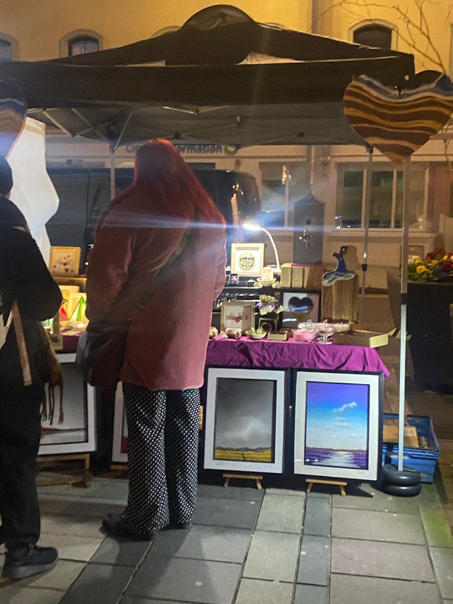 corkpaddysfest's tweet photo. A big thank you to all the traders who took part yesterday in the Night Market on Cornmarket Street.

Cork Coffee Lates takes place tonight in the Old Town Taqueria from 8pm to 10pm. 

View an exhibition of Cork Street Art and Graffiti in the café.
@corkcitycouncil https://t.co/Fxnai3j0Cj