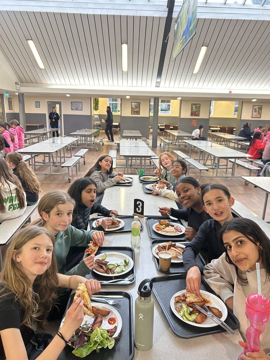 Nottingham High School Sport tweet media