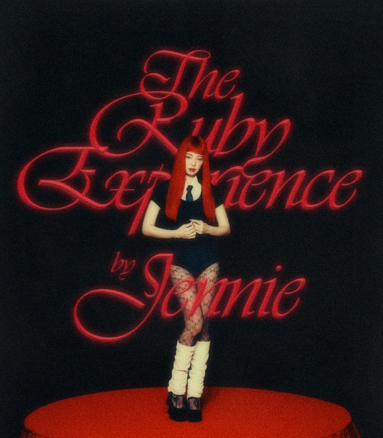 PopBase's tweet image. Attendees at JENNIE’s the ‘Ruby Expierence’ in Seoul, South Korea: 

ROSÉ
TWICE&apos;s Jihyo
Red Velvet&apos;s Irene, Wendy, Yeri
NJZ&apos;s Hanni, Haerin, Minji, Hyein, Danielle
EXO&apos;s Kyungsoo
SEVENTEEN&apos;s Dino
GOT7&apos;s BamBam
WINNER&apos;s Yoon, Seunghoon, Jinwoo
BIGBANG&apos;s Daesung
Mike WiLL Made-It…