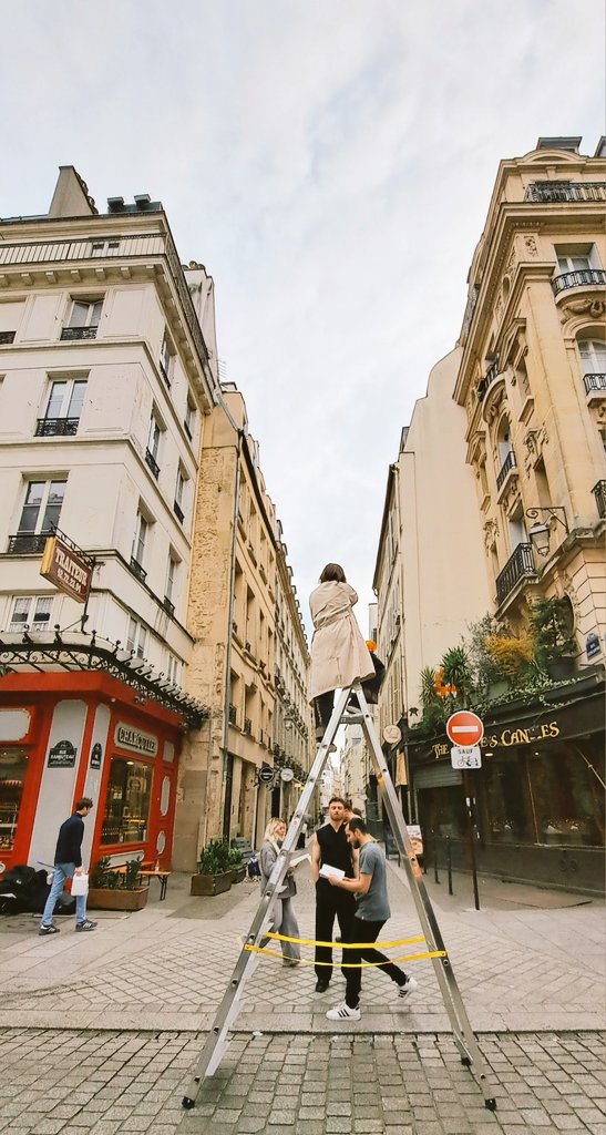 hoekzema59's tweet image. pic.day de #eiffeltoren inspireert, performance #parijs