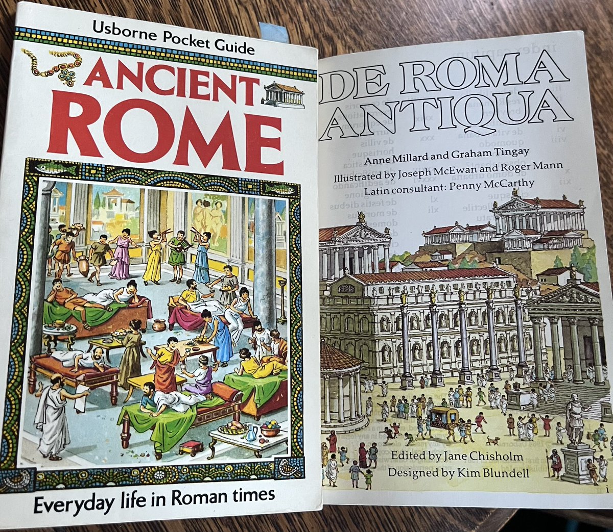 <a href="/AGROS_edu/">ὁ Κέφαλος | AGROS education</a> I have this in the UK- the Latin is different!